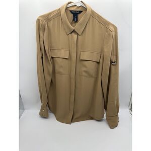 White House Black Market Blouse